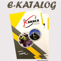 Karaca File Katalog Güvenlik Ağ ve File Satış Ve Montajı 0532 174 36 79