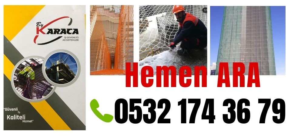 Erzincan Çayırlı İş Güvenliği Ağ ve File Sistemleri Balkon Güvenlik Ağı, Balkon Filesi 0532 174 36 79