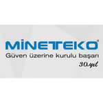 Mineteko