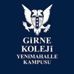 GİRNE KOLEJİ (Yenimahalle Kampüsü)
