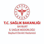 Bayburt Devlet Hastanesi