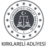 Kırklareli Adalet Sarayı