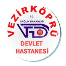 TC VEZİRKÖPRÜ DEVLET HASTANESİ