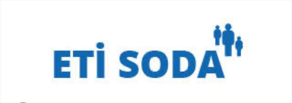 ETİ SODA (CİNER GRUP A.Ş