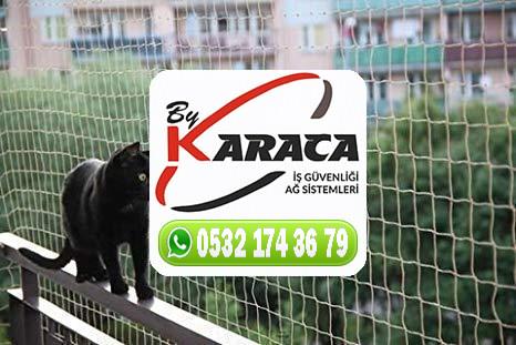 Kayseri Sarıoğlan Kedi Koruma Filesi 0532 174 36 79