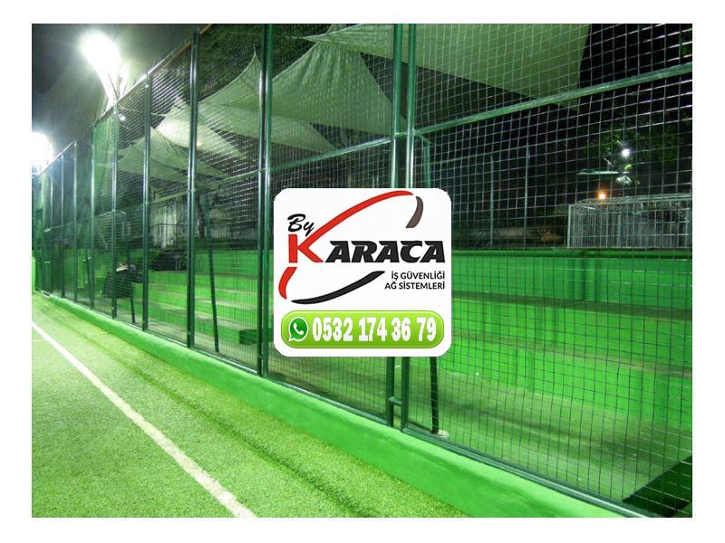 Bursa Karacabey Halı Saha Üstü File 0532 174 36 79