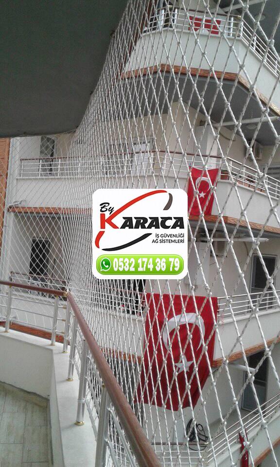 Ankara Bağlıca Balkon Güvenlik Emniyet Filesi, Balkon Güvenlik Emniyet Ağı 0532 174 36 79