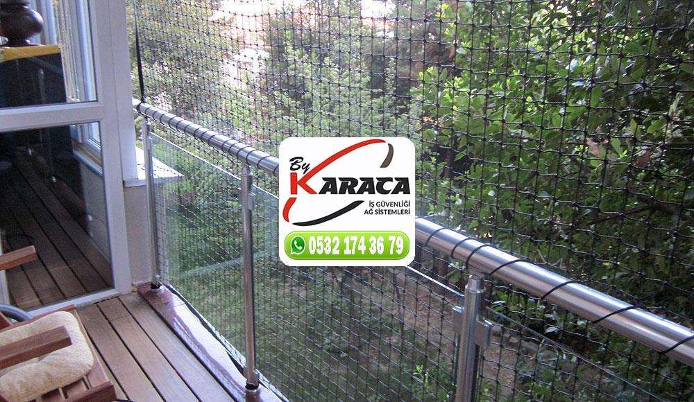 Ankara Kızılay Balkon Güvenlik Emniyet Filesi, Balkon Güvenlik Emniyet Ağı 0532 174 36 79