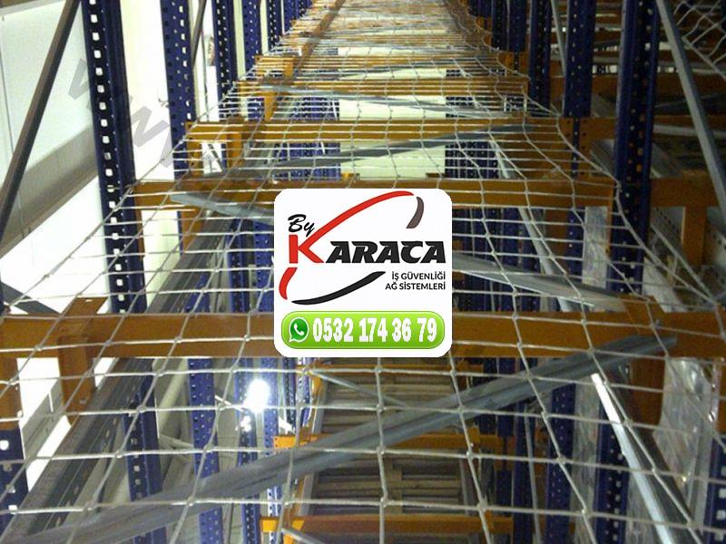 Ankara Çakırlar Raf Koruma Filesi 0532 174 36 79