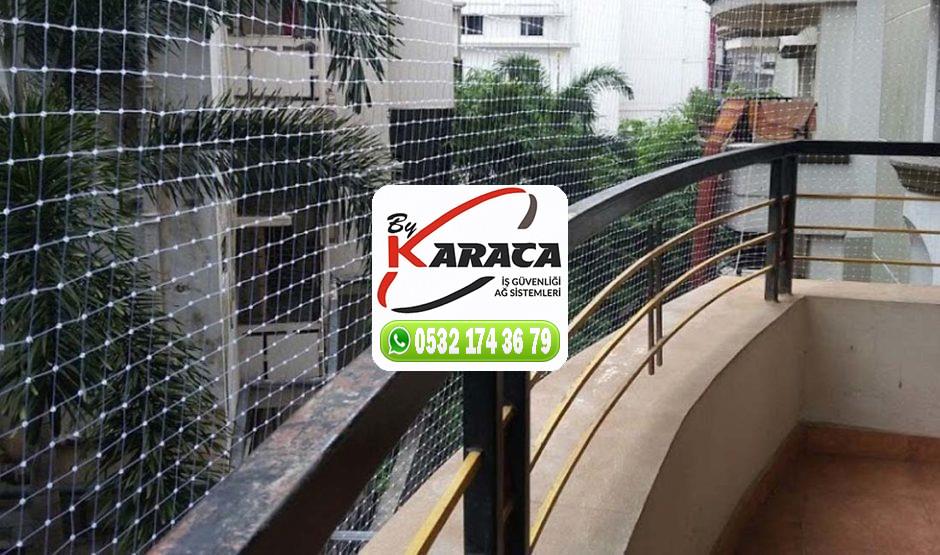 Kars  BALKON GÜVENLİK FİLESİ DÜŞMEYİ ENGELLEYİCİ AĞ SİSTEMİ 0532 174 36 79