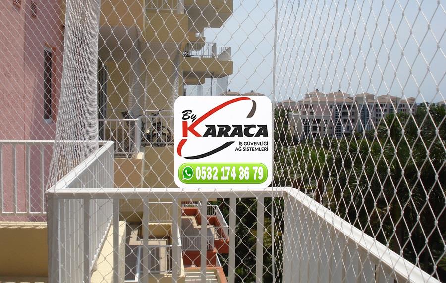  Keçiören Balkon Güvenlik Ağı 0532 174 36 79