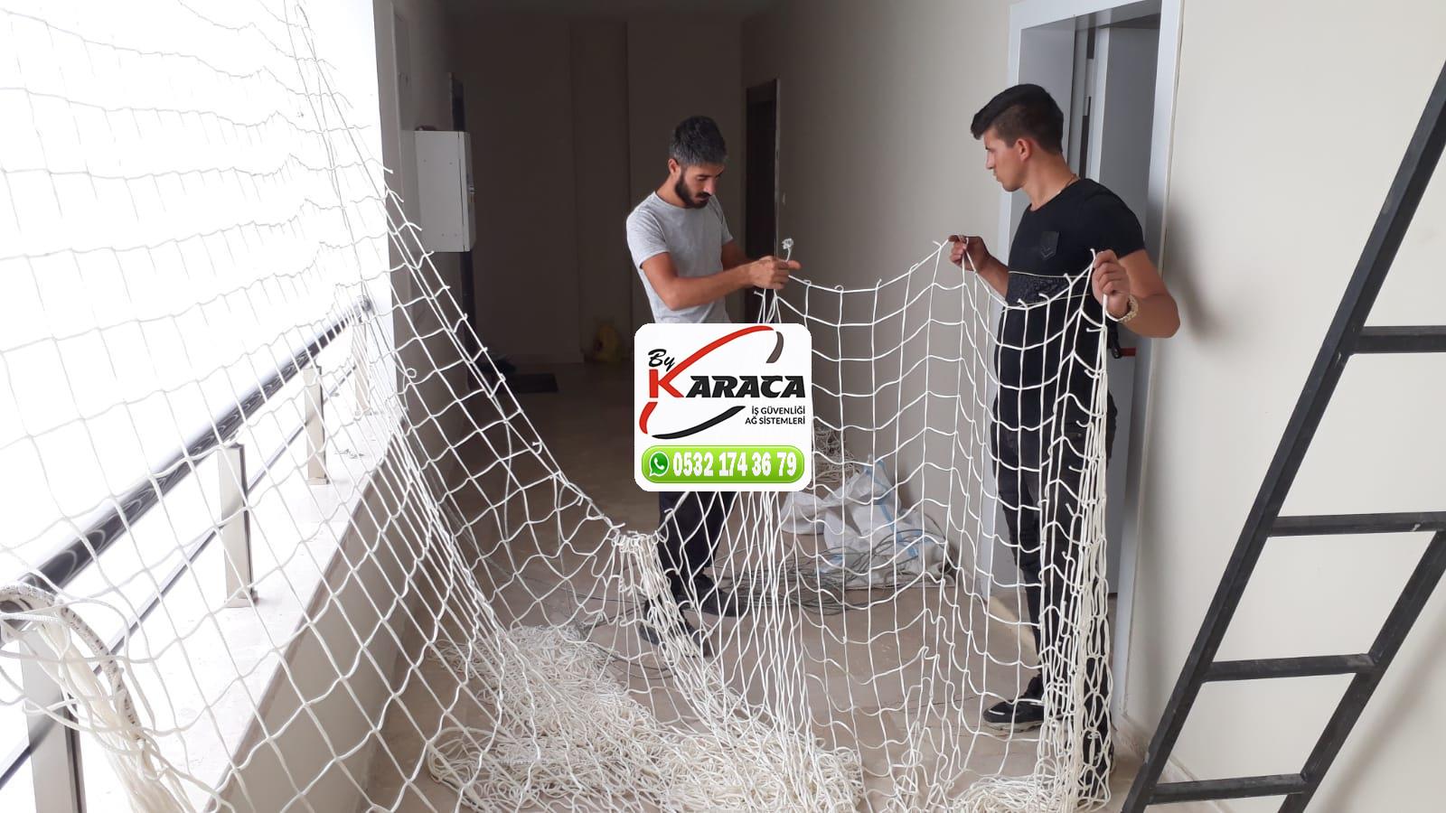 Galeri Boşluğu Filesi