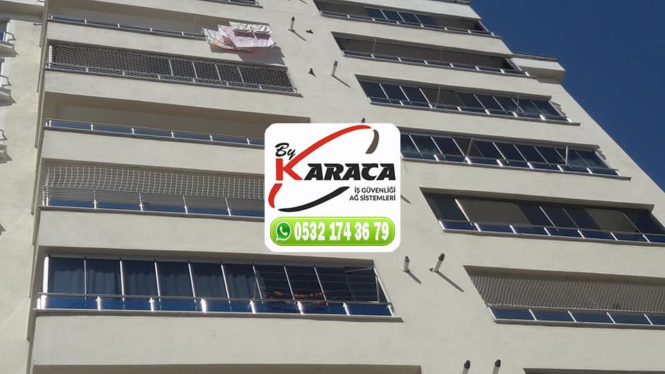  Çakırlar Balkon Filesi 0532 174 36 79