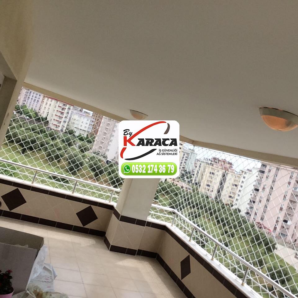 Ankara Altındağ Balkon Filesi 0532 174 36 79