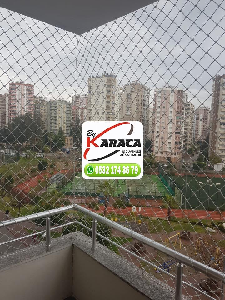 Balkon Emniyet Filesi 0532 174 36 79 Balkon Emniyet Filesi 0532 174 36 79