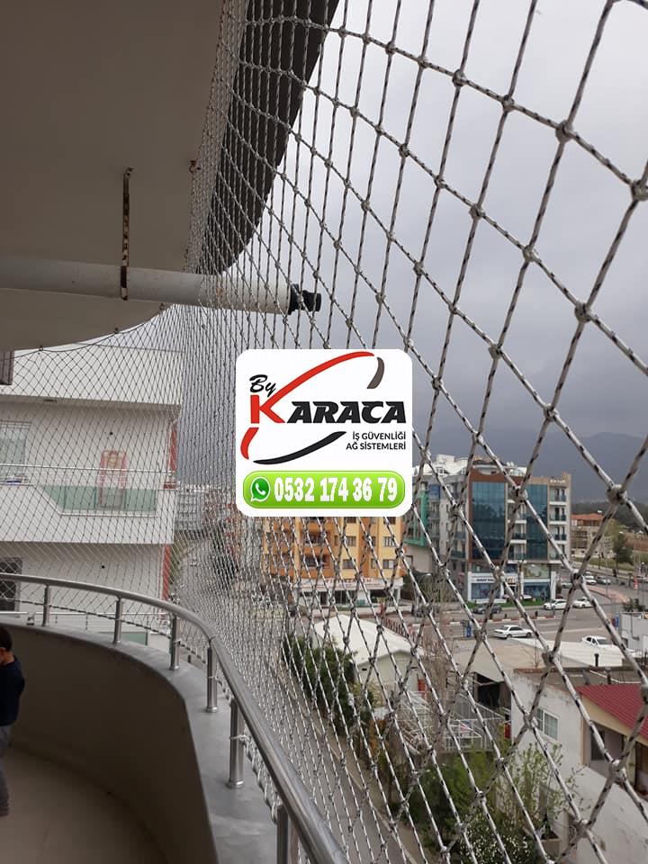 Ankara Bala Balkon Emniyet Filesi 0532 174 36 79