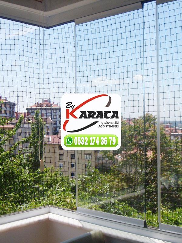 Erzurum  Balkon Korkuluk Filesi ⋆ Balkon Koruma Filesi 0532 174 36 79