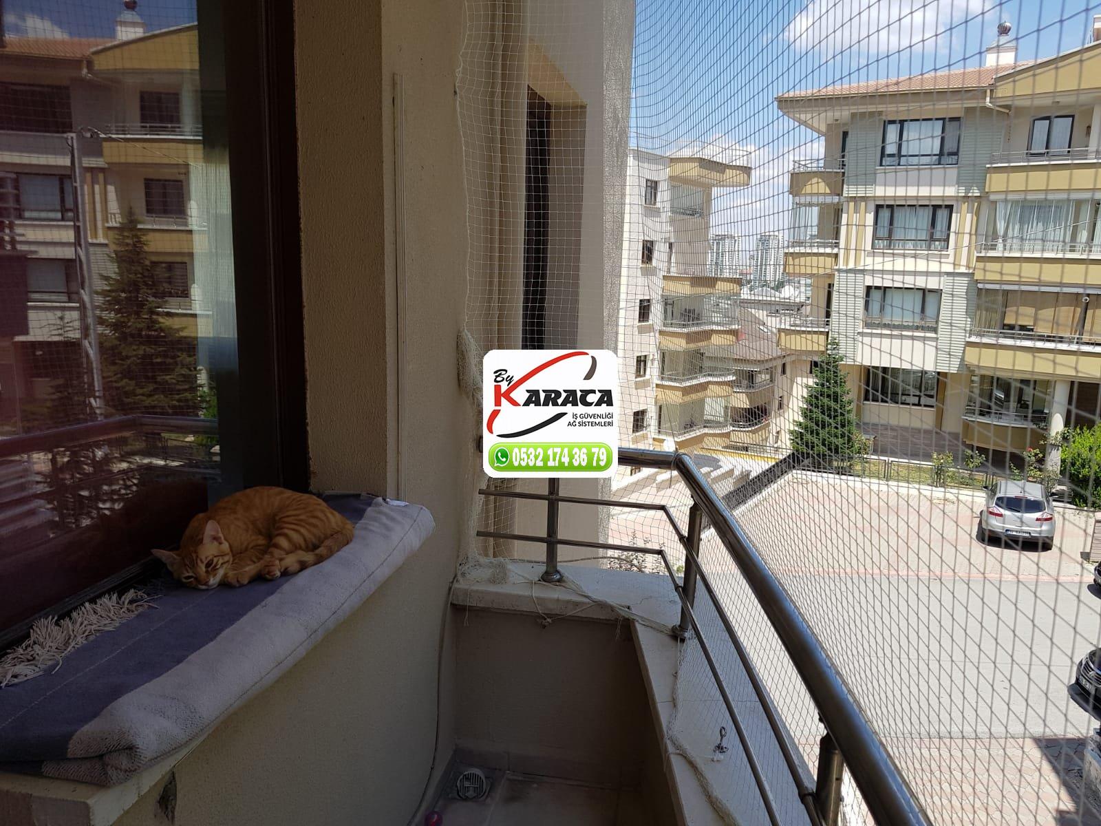 Burdur  Balkon Korkuluk Filesi ⋆ Balkon Koruma Filesi 0532 174 36 79