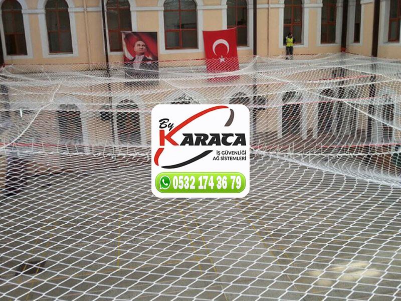 Ankara Sokullu DÜŞME DURDURMA SİSTEMİ AĞ FİLESİ 0532 174 36 79