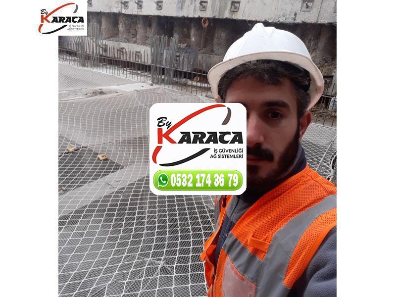  Çakırlar DÜŞME DURDURMA SİSTEMİ AĞ FİLESİ 0532 174 36 79