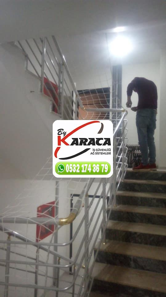 Ankara Ulus Merdiven Filesi 0532 174 36 79