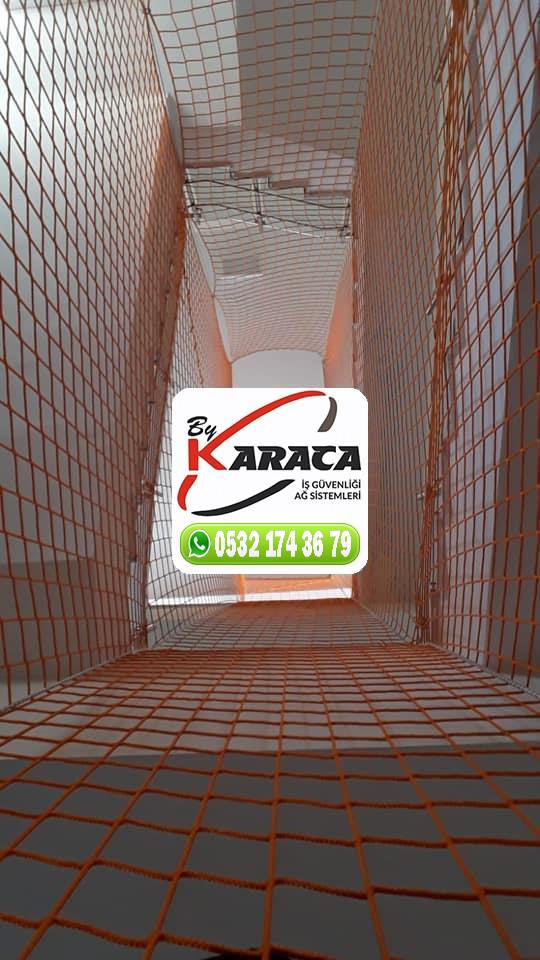 Ankara Bağlıca Merdiven Filesi 0532 174 36 79