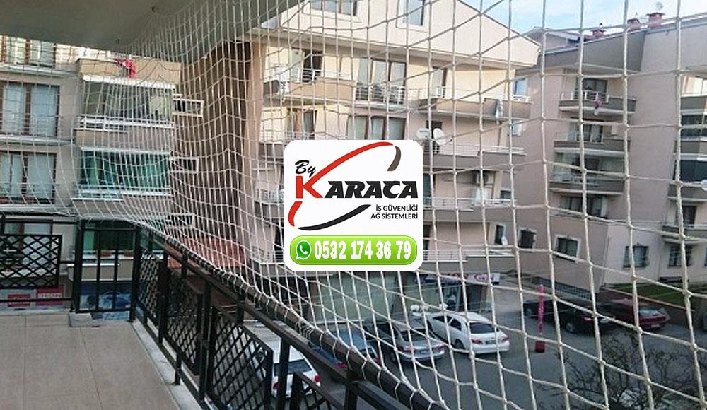  Yenikent Balkon Filesi Kuş Önleme Ağları Gölgelik Koruma Fileleri | Güvenlik Ürünleri 0532 174 36 79