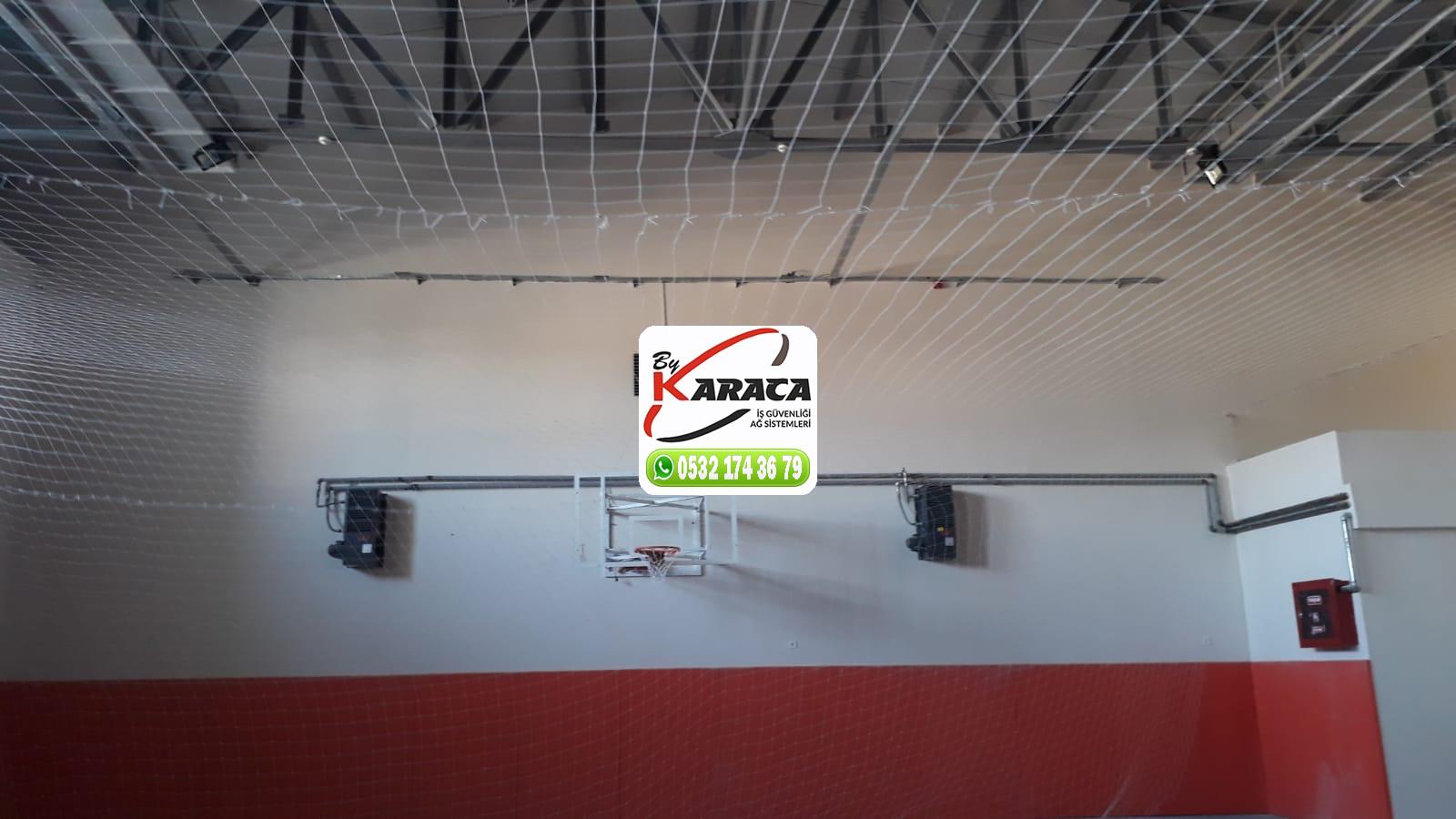 Amasya  SPOR SALONU BÖLME VE TAVAN KAPAMA FİLESİ 0532 174 36 79