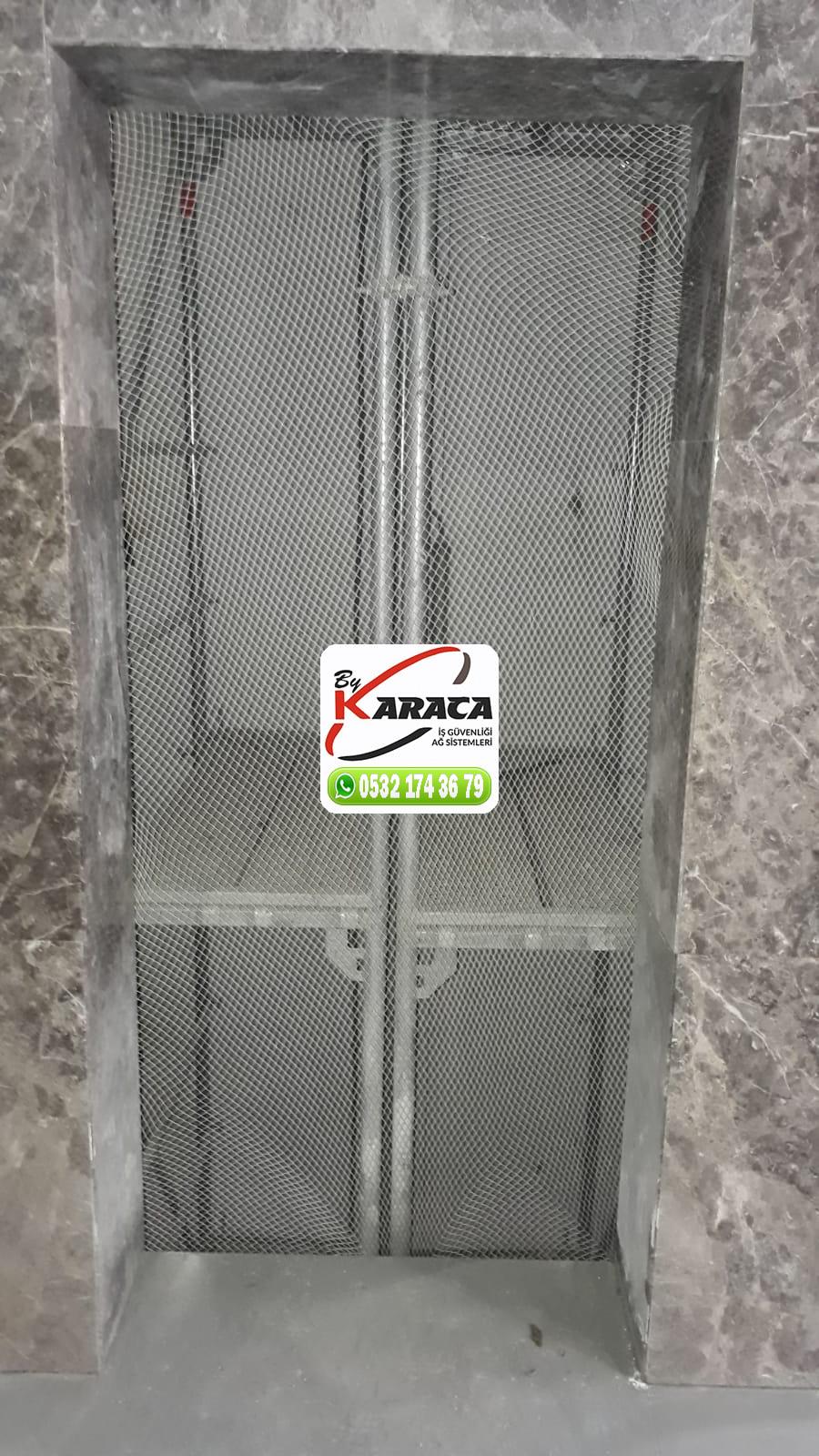 Ankara Çamlıdere Asansör Boşluğu Güvenlik Ağları 0532 174 36 79 Ankara Çamlıdere Asansör Boşluğu Güvenlik Ağları 0532 174 36 79