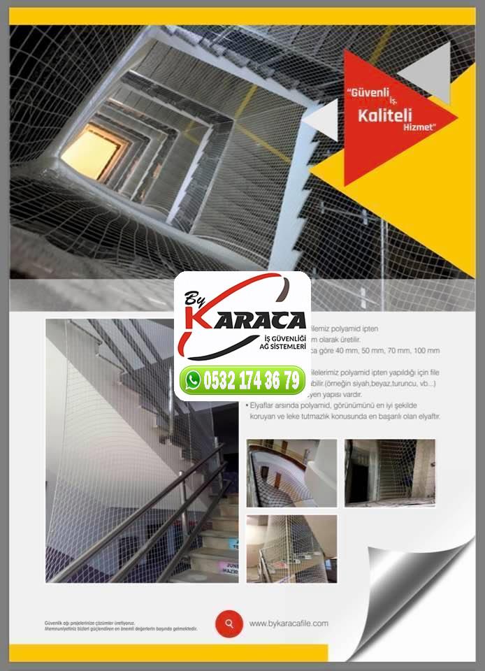 Merdiven Filesi
