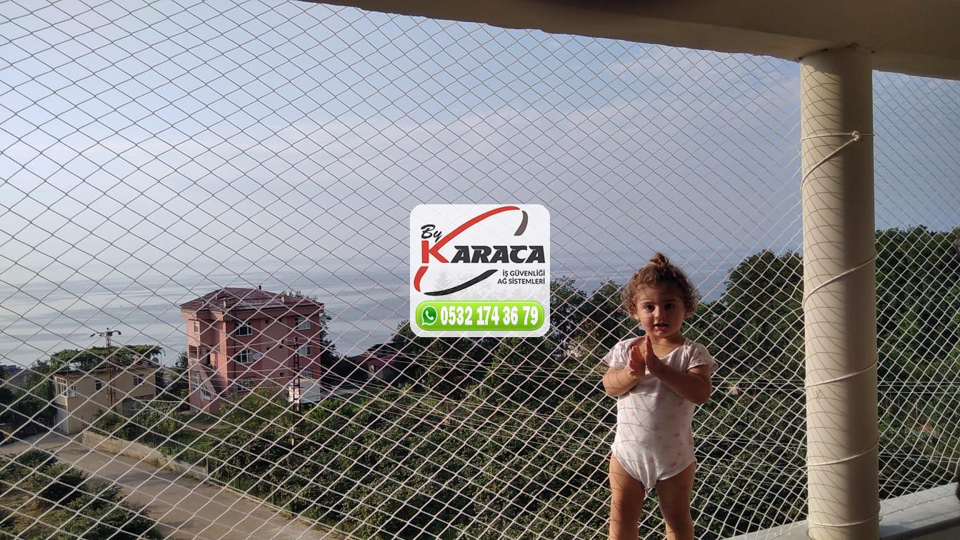 Ankara Güvenlik Filesi Balkon Filesi Kuş Filesi Kedi Filesi guvenlikfileci.com
